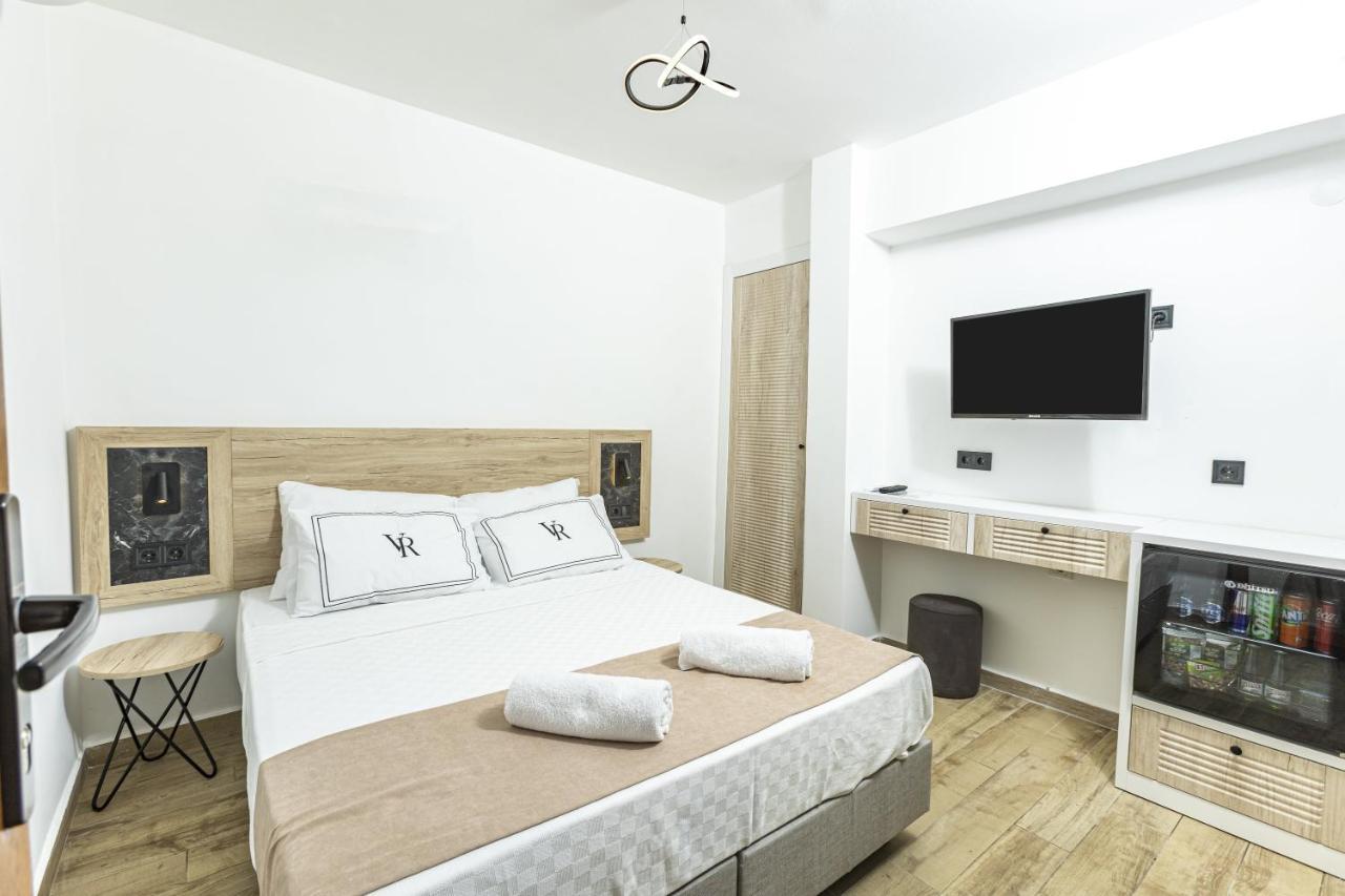 Budget Doppelzimmer
