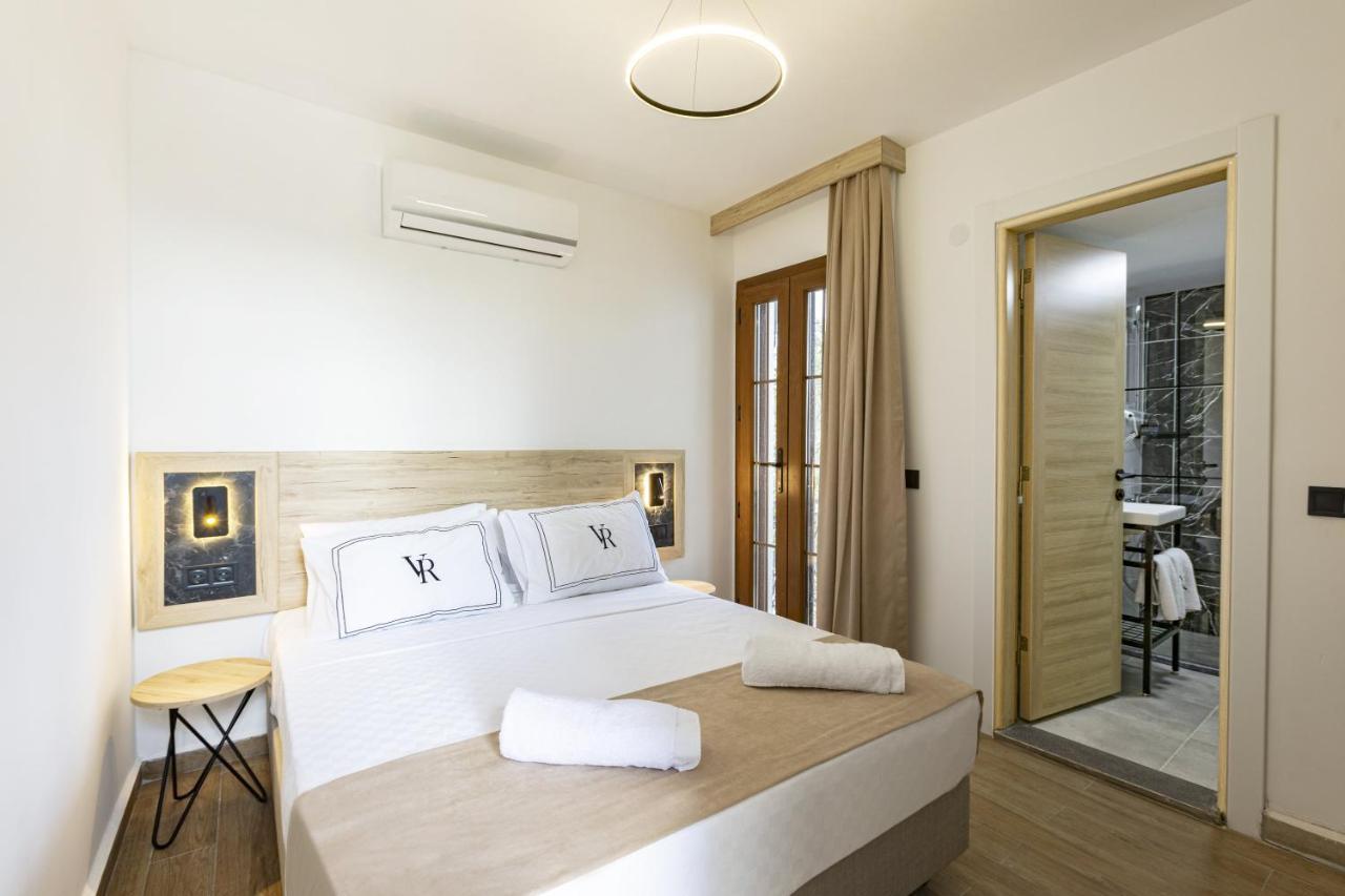 Standard Doppelzimmer