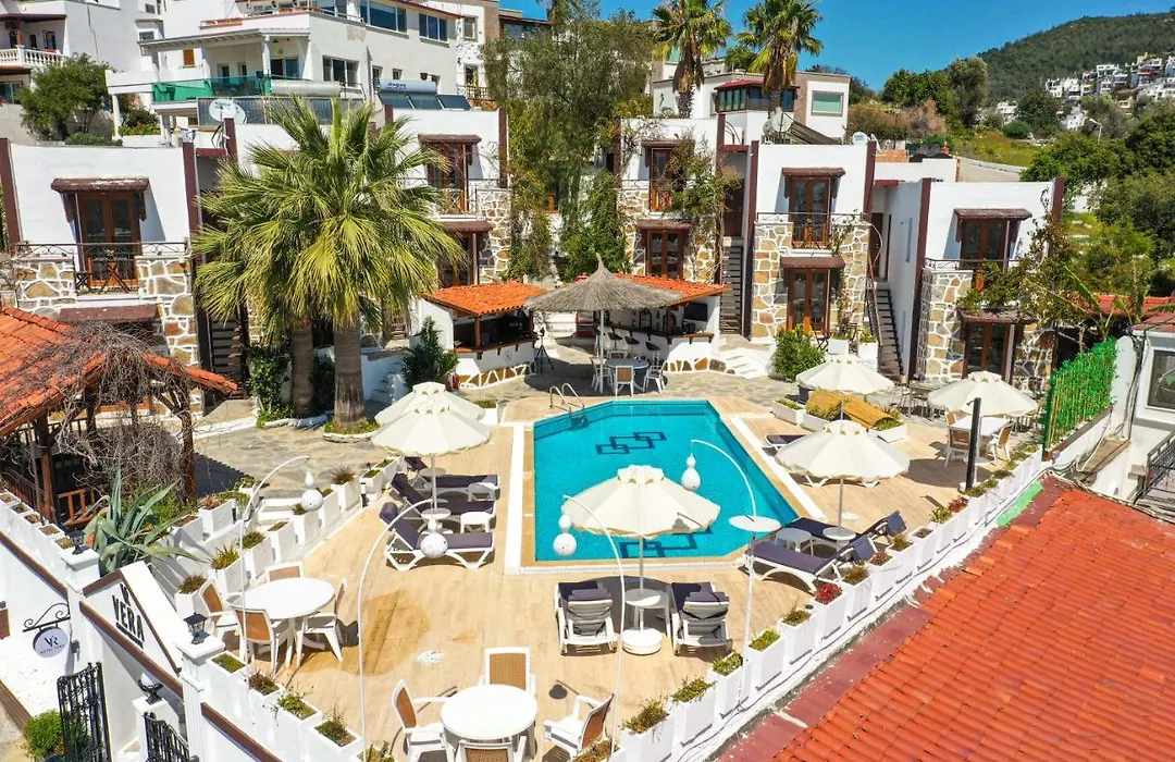 Bodrum Vera Hotel-1